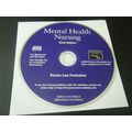 Mental Health Nursing Sixth Edition by Karen Le...