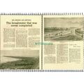 (7131) Harwich Essex Breakwater - 1962 Article