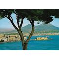 180: Naples: Panorama.