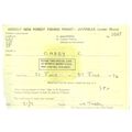 WEEKLY NEW FOREST FISHING PERMIT- JUVENILES. Ju...