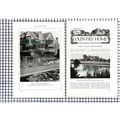(7281) Hall Place Shackleford Mr W E Horne - 19...