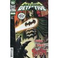 Detective Comics (Vol 3) # 1006 NM (CvrA) MODER...
