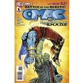 Omac (Vol 2) # 005 NM MODERN AGE COMICS