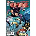 Omac (Vol 2) # 006 NM MODERN AGE COMICS