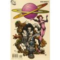 Weird Worlds (2011 Ltd) # 001 NM MODERN AGE COMICS