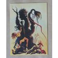 Ken Kelly Collection 2 Base trading card # 28 B...