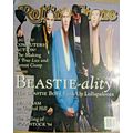 Rolling Stone magazine-The Beastie Boys-August ...