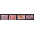 856 3c Panama Canal Fine MNH VA0666d