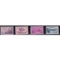 772 3c Connecticut Fine MNH VA0293b