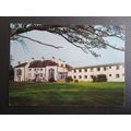 Gretna Hall Hotel, Gretna, Dumfriesshire Postcard