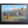 Alexandra Hotel, Fort William, Inverness-shire ...
