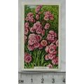 1938 Gallaher's Garden flowers No. 43 Lychnis