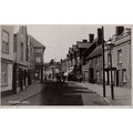Topsham Old Real Photo Postcard