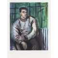 Eduardo Luigi Paolozzi Pop Art Painter Sculptor...