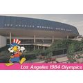 Los Angeles Memorial Sports Arena Boxing 1984 O...