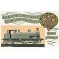 A Class 106 Engine London Chatham & Dover Railw...