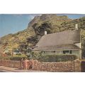 Rhodes Cottage Muizenberg Cape South Africa Pos...