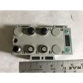 NEW NUMATICS 240-300 G3 HC 8 DO PNP M12,EO