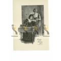 Air Mother Sang, Sidney Tarrant, Book Illustrat...