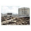 ptc3688 - Yorks - Angel St. after Blitz from Hi...