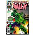 Rampaging Hulk #1 (1998) *Marvel Comics / Wrapa...