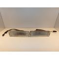 1972 - 1976 Dodge Van Clear Marker Lights OEM S...