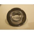 1972 1973 DODGE DART ANTENNA BEZEL NUT OEM #358...