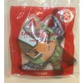 2024 McDonalds Marvel Captain America Brave New...