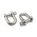 Stainless Steel Lifting Towing Bow Dee D Link R...