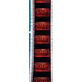 Pk GEB - P - MIX - a 020T . 1 STRIP OF 5 - 35MM...