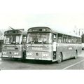 Black & White Photo of Bickers of Coddenham Ltd...