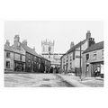 pt2032 - Winterton , Lincolnshire - print 6x4