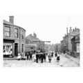 pt2126 - Pridence Street , Earlsheaton , Yorksh...