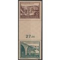 Mi: Szd Iy MNH 1946 SBZ Cat € 20