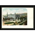 Dominion Square Windsor Hotel Montreal Quebec C...