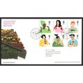 SG2555-2560 23-8-2005 CHANGING TASTES EUROPA FI...
