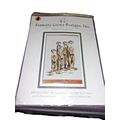 Jennette Crews Designs Counted Cross Stitch "Me...