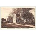 62 - Boulogne-sur-Mer - les remparts - boulevar...