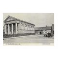 Baker Street Chapel, Enfield, London, C1900, Re...