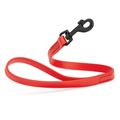 Dog Pet Waterproof Leash - W3/4" x L2' - Cherry...