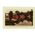 Wooden Bridge, Srinagar, India (Road To Gangtok...
