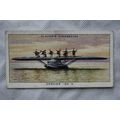 1935 Players Aeroplanes (Civil) No. 40 Dornier ...