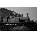 1 WR @ BIDSTON SHED BIRKENHEAD 19