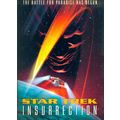 1998’s STAR TREK INSURRECTION original screenin...