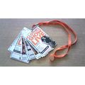 Clothes Show Live Lanyard & Showguide (NEC Birm...