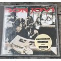 Crossroads - Bon Jovi - CD