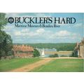 Buckier's Hard Maritime Museum & Beaulieu River...