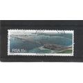 SouthAfrica.SG443 15c Saldanhabaai.Fine Used.Se...
