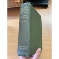 1920 The First World War 1914-1918 Personal Exp...