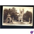 Berkshire NEWBURY Church Postcard by Photochrom...